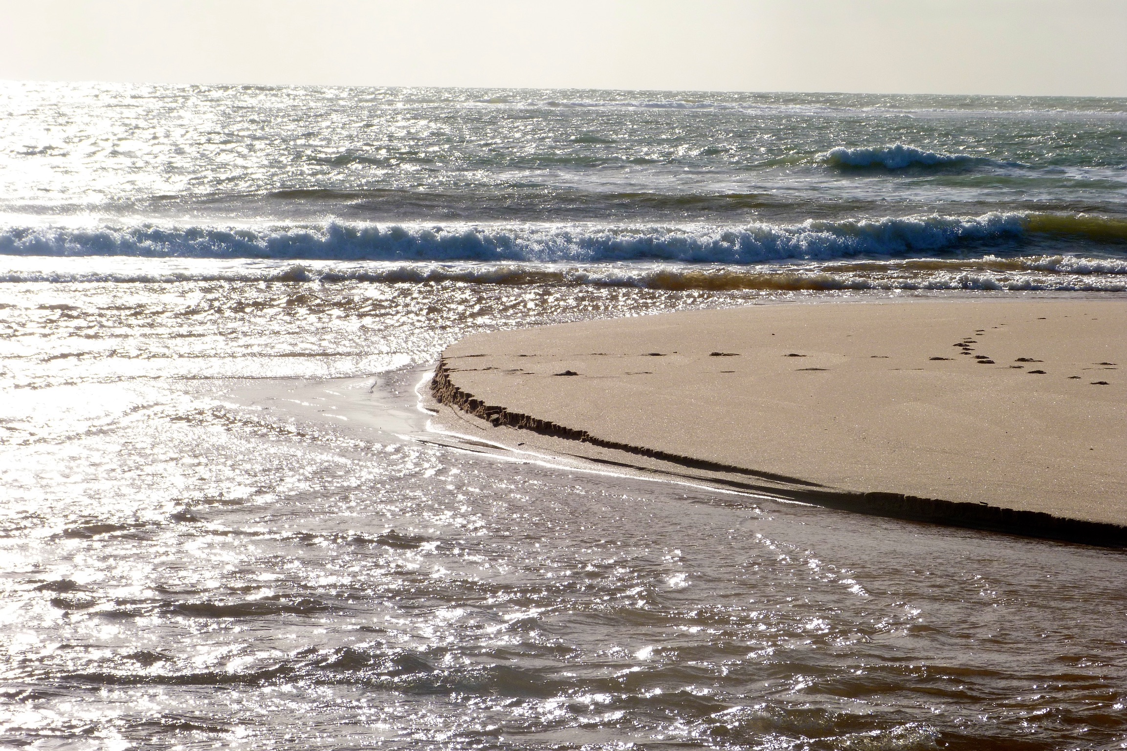 sea landscapes