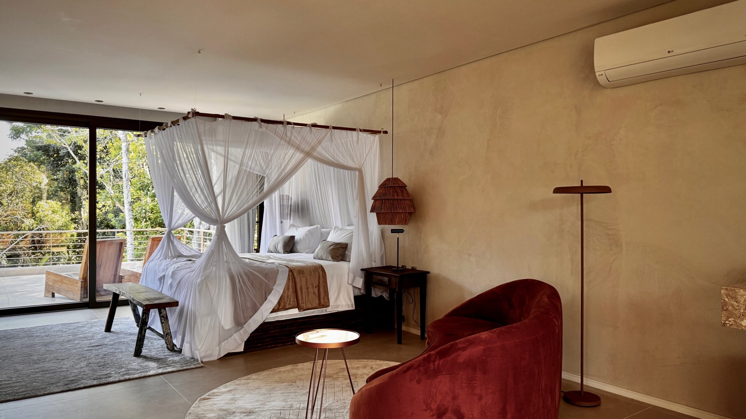 villa aurea suite